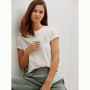 Anthropologie | NWT Rugby Graphic Tee